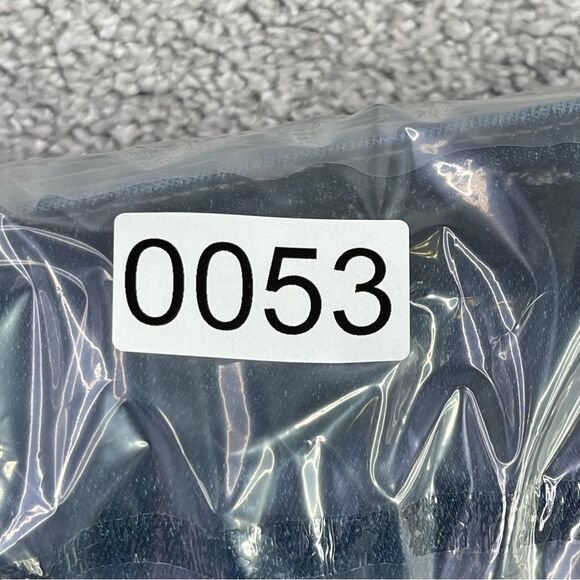 Ag Adriano Goldschmied Farrah Jeans Women's 26 Blue Skinny Ankle Dark Denim - Picture 12 of 12